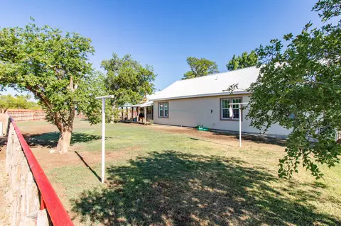 Exterior - Undisclosed, Borger, TX 79007 photo 6 of 18