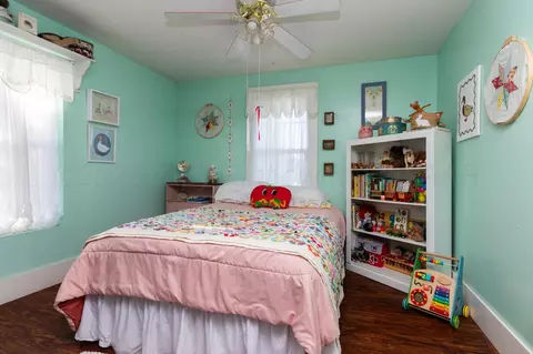 Bedroom - Undisclosed, Borger, TX 79007 photo 1 of 5
