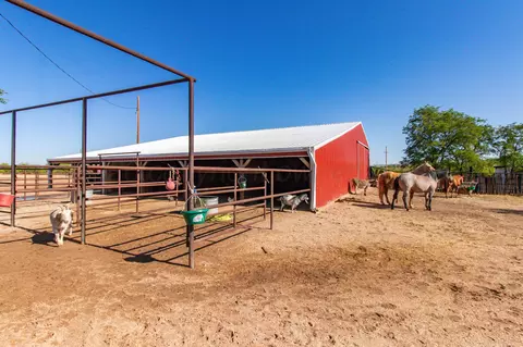 Exterior - Undisclosed, Borger, TX 79007 photo 9 of 18