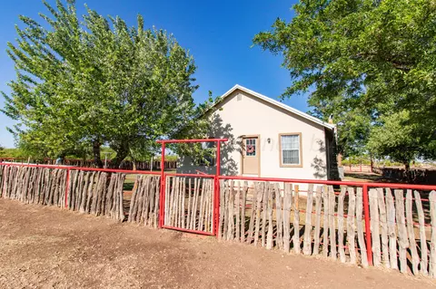 Exterior - Undisclosed, Borger, TX 79007 photo 7 of 18