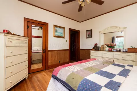 Bedroom - Undisclosed, Borger, TX 79007 photo 4 of 5
