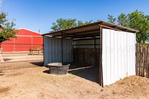 Exterior - Undisclosed, Borger, TX 79007 photo 13 of 18