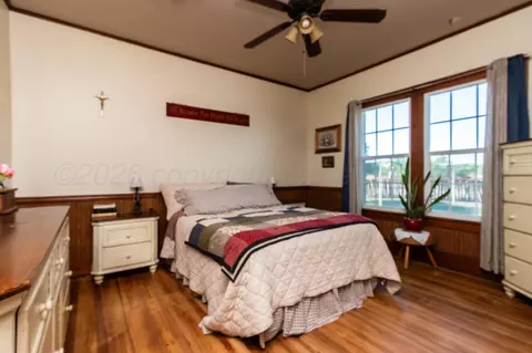 Bedroom - Undisclosed, Borger, TX 79007 photo 5 of 5