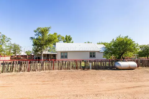 Exterior - Undisclosed, Borger, TX 79007 photo 5 of 18