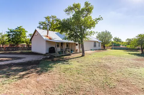 Exterior - Undisclosed, Borger, TX 79007 photo 3 of 18