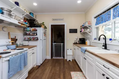 Kitchen - Undisclosed, Borger, TX 79007 photo 1 of 3