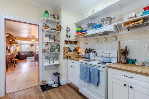 Kitchen - Undisclosed, Borger, TX 79007 photo 2 of 3