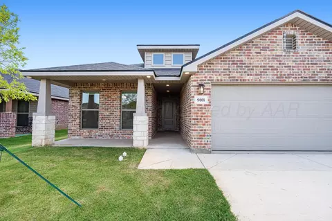 9801 Heartland Avenue Amarillo Tx 79124 Ave, Amarillo, TX 79124