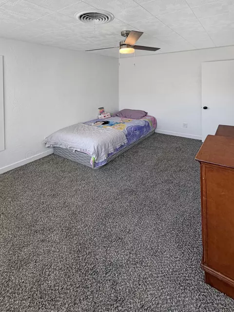 Bedroom - 1032 Thrams Street Borger Tx 79007 St, Borger, TX 79007 photo 2 of 6