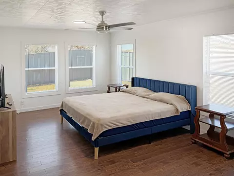 Bedroom - 1032 Thrams Street Borger Tx 79007 St, Borger, TX 79007 photo 6 of 6