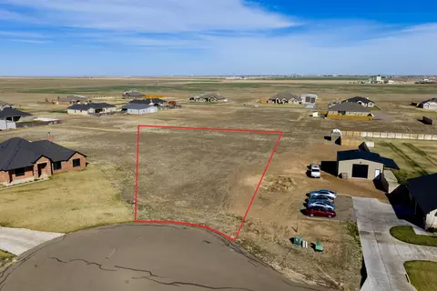 1701 Beckham Court Amarillo Tx 79124 Ct, Amarillo, TX 79124