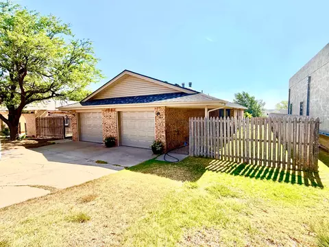 85 Valleyview Road Canyon Tx 79015-3224 Rd, Canyon, TX 79015