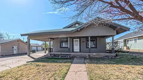 1316 Withers Avenue Amarillo Tx 79108-5342 Ave, Amarillo, TX 79108