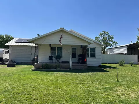 608 Richardson Avenue Gruver Tx 79040 Ave, Gruver, TX 79040