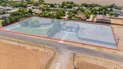 1705 W 11th Street Friona Tx 79035 St, Friona, TX 79035
