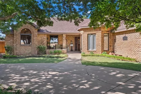 1705 W 11th Street Friona Tx 79035 St, Friona, TX 79035