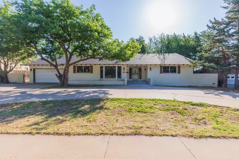 4802 Olsen Boulevard Amarillo Tx 79106-4736 Blvd, Amarillo, TX 79106