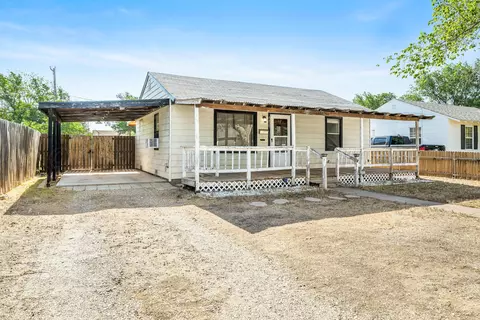 Other - 4429 Bowie Street Amarillo Tx 79110 St, Amarillo, TX 79110 photo 1 of 11