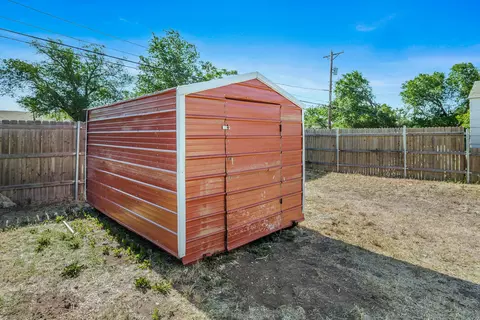 Other - 4429 Bowie Street Amarillo Tx 79110 St, Amarillo, TX 79110 photo 11 of 11