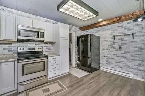 Kitchen - 4429 Bowie Street Amarillo Tx 79110 St, Amarillo, TX 79110 photo 1 of 2