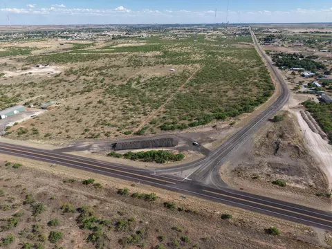 0 Broadway Drive Amarillo Tx 79108 Dr, Amarillo, TX 79108