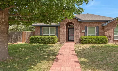 1412 SW 61st Avenue Amarillo Tx 79118-8310 Ave, Amarillo, TX 79118
