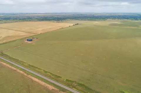 Hugh Currie Road, Amarillo, TX 79118