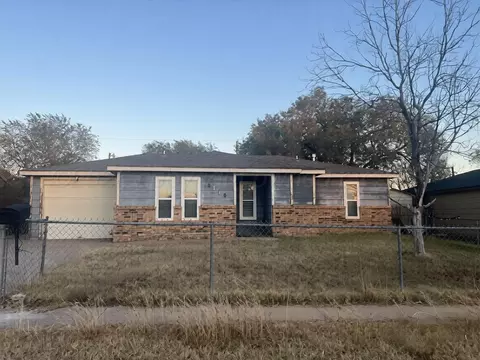 3110 Redwood Street Amarillo Tx 79107 St, Amarillo, TX 79107