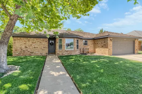 6404 Hurst Street Amarillo Tx 79109 St, Amarillo, TX 79109
