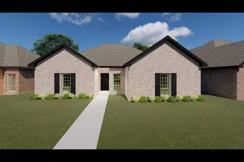 7512 Arlo Drive Amarillo Tx 79119 Dr, Amarillo, TX 79119