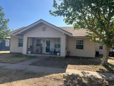 1608 S 0ng Amarillo Tx 79102-2642, Amarillo, TX 79102