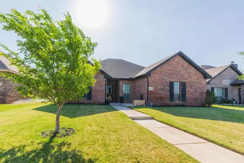 7913 Tradition Parkway Amarillo Tx 79119-1807 Pkwy, Amarillo, TX 79119