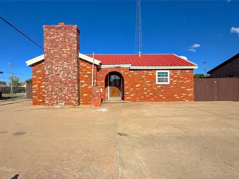 1015 Miller Avenue Dumas Tx 79029-4708 Ave, Dumas, TX 79029