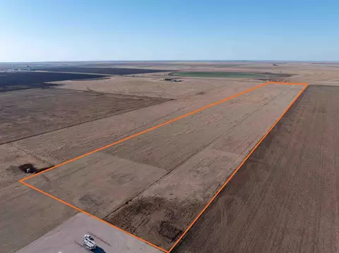 9542 I-40 Tract 3 Panhandle Tx 79068, Panhandle, TX 79068