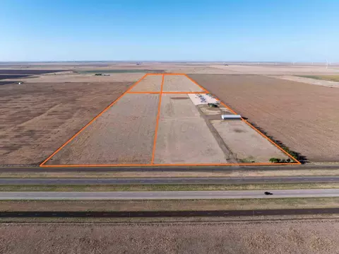 9542 I-40 Tract 4 Panhandle Tx 79068, Panhandle, TX 79068 photo 5