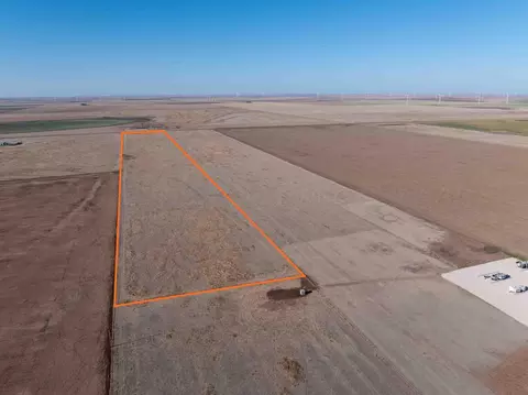 9542 I-40 Tract 4 Panhandle Tx 79068, Panhandle, TX 79068
