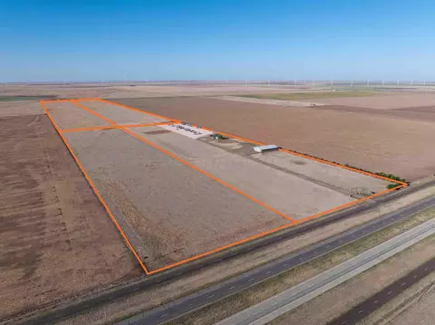 9542 I-40 Tract 4 Panhandle Tx 79068, Panhandle, TX 79068 photo 3