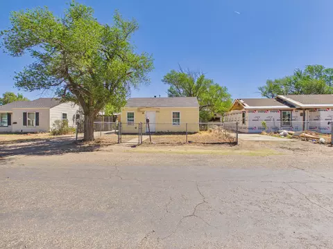 1412 N Marrs Street Amarillo Tx 79107 St, Amarillo, TX 79107