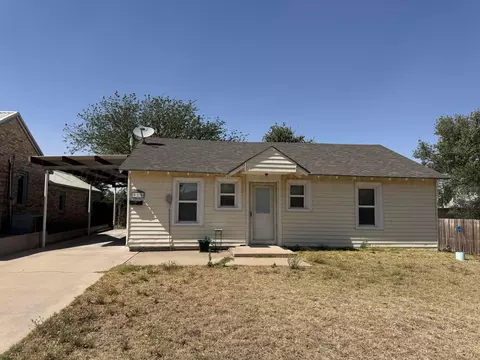 915 Ash Street Canadian Tx 79014 St, Canadian, TX 79014