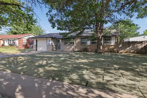 4302 Summit Circle Amarillo Tx 79109 Cir, Amarillo, TX 79109