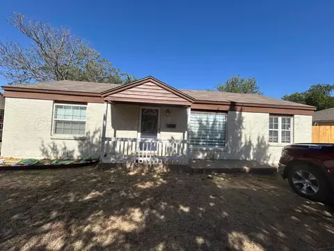1008 S Bryan Street Amarillo Tx 79102 St, Amarillo, TX 79102