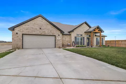 9923 Asher Avenue Amarillo Tx 79119 Ave, Amarillo, TX 79119
