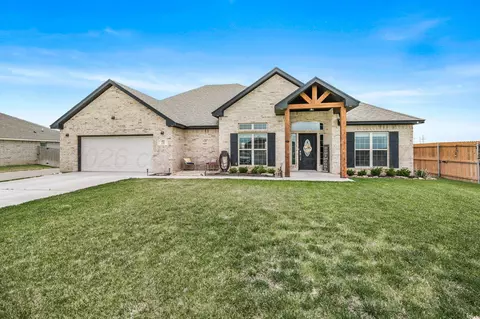 9923 Asher Avenue Amarillo Tx 79119 Ave, Amarillo, TX 79119