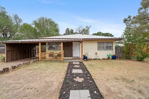 215 S Goodnight Street Clarendon Tx 79226 St, Clarendon, TX 79226