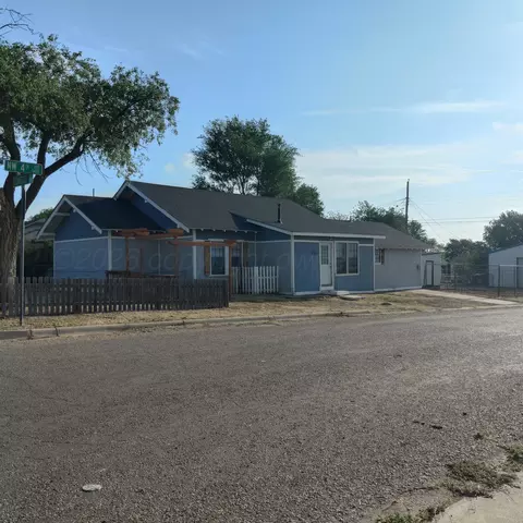 400 N Tennessee Street Amarillo Tx 79106-7459 St, Amarillo, TX 79106