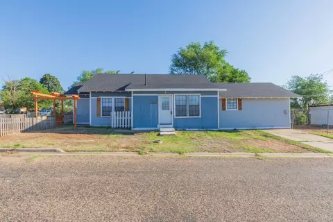 400 N Tennessee Street Amarillo Tx 79106-7459 St, Amarillo, TX 79106