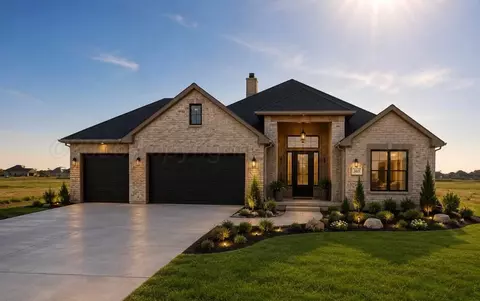 18350 Rhino Road Canyon Tx 79015-4474 Rd, Canyon, TX 79015