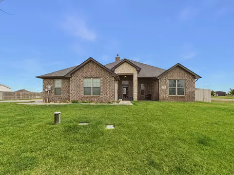 9700 Cicada Trail Amarillo Tx 79119-4425 Trl, Amarillo, TX 79119