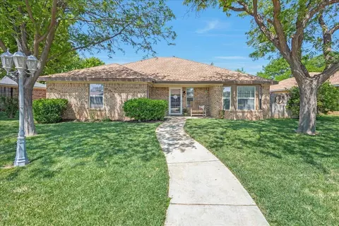 6008 Rutgers Street Amarillo Tx 79109 St, Amarillo, TX 79109