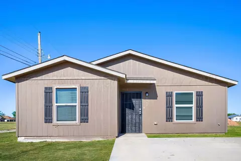 1311 N Travis Street Amarillo Tx 79107 St, Amarillo, TX 79107